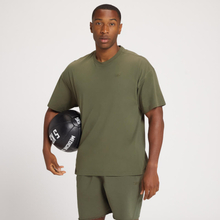Limited Edition MP Men’s Oversized T- Shirt - Dark Olive - S