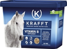 Fodertillskott Krafft Vitamin B 10kg