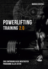 Powerlifting Training