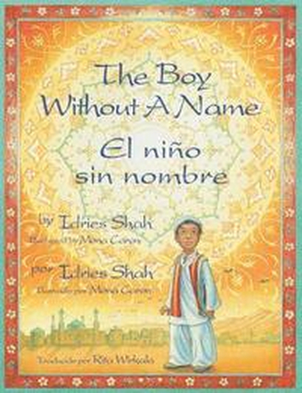 The Boy Without a Name / El nio sin nombre