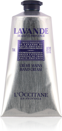 L´Occitane Lavande Crème Mains 75 ml