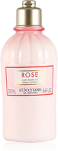 L´Occitane Rose Body Lotion 250 ml