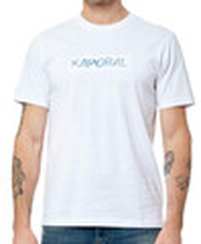Kaporal T-shirt Korte Mouw - heren
