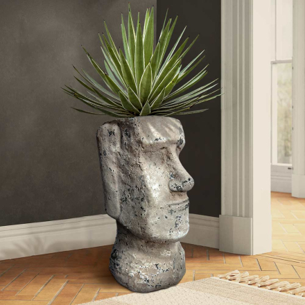 Moai Statykruka – 40 cm