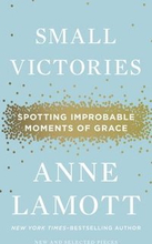 Small Victories: Spotting Improbable Moments of Grace