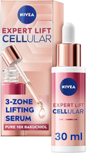 NIVEA Cellular Expert Lift 3-Zone Lift Serum 30 ml