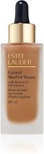 Estée Lauder Futurist Skin Tint Serum Foundation SPF20 4N2 Spiced
