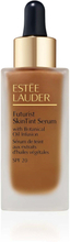 Estée Lauder Futurist Skin Tint Serum Foundation SPF20 5W1 Bronze