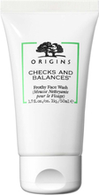 Origins Checks and Balances Frothy Face Wash Cleanser Travel Size