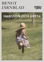 Hansson och Greta : en relationsroman