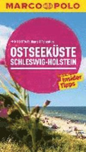 MARCO POLO Reiseführer Ostseeküste, Schleswig-Holstein