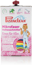 HSE Mikrofaserwaschmittel
