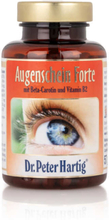 HSE ABO - Augenschein Forte, 150 Kapseln