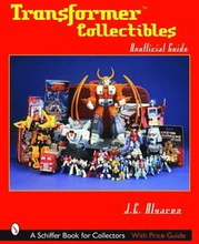 Transformers*TM Collectibles