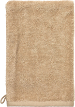 Kziconic Mitt Home Textiles Bathroom Textiles Towels & Bath Towels Face Towels Beige Kenzo Home*Betinget Tilbud