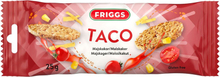 Friggs Snackpack Taco Storpack - 26-pack