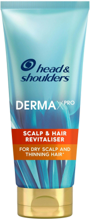 Head & Shoulders DermaXPro Conditioner 220 ml