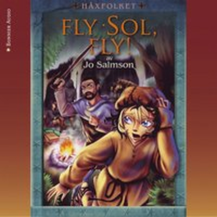 Fly Sol, fly!