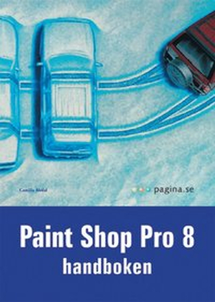 Paint Shop Pro 8-handboken