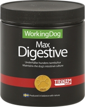Kosttillskott Trikem WorkingDog Digestive+ 600g