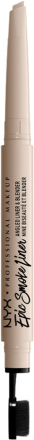 NYX Professional Makeup Epic Smoke Liner White Smoke 1 - 0,2 g