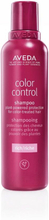 Aveda Color Control Shampoo Rich - 200 ml