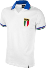 Italië Retro Shirt Uit WK 1982