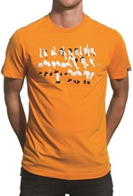 COPA Football - Remember 88 T-shirt - Oranje