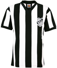 Santos Retro Voetbalshirt 1970's