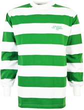 Celtic Retro Voetbalshirt 1967
