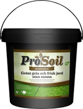 Gräsmattenäring EcoFarma ProSoil GreenCare Mossa, 3 l