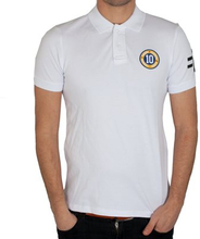 Carre Magique - Madrid Legende Polo Shirt