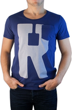 Bjorn Borg - Raff T-shirt - Blue Print