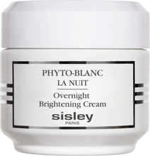 Sisley Phyto Blanc la Nuit Overnight Brightening Cream 50 ml