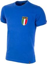 Italie retro voetbalshirt 1970's