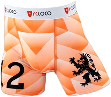 FCLOCO - Naranja Mecanica '88 boxershort