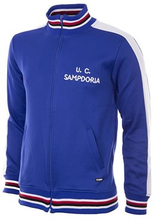 U.C. Sampdoria Retro Trainingsjack 1979-1980