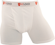 FCLOCO - Basic White FCLOCO boxershort