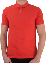Brunotti - Frunot II Polo Shirt - Rood