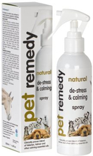 Pet Remedy Lugnande Spray - 200 ml