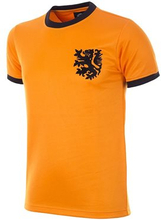 Holland Retro Voetbalshirt WK 1978