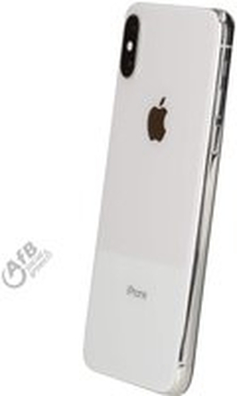 Apple iPhone XGut - AfB-refurbished