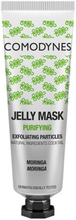 Rensende maske Jelly Comodynes (30 ml)