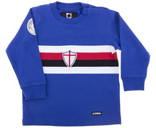 COPA Football - U.C. Sampdoria 'My First Football Shirt' Baby