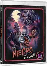 The Necro Files: Collector's Edition (US Import)
