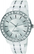 Esprit Blushes White ES106252001 dames horloge