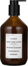 Classic Hand Soap Scrub Beauty Women Home Hand Soap Liquid Hand Soap Nude Kristina Dam Studio