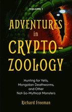 Adventures in Cryptozoology