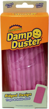 Scrub Daddy Damp Duster Rosa