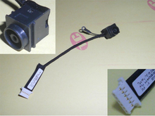 Notebook DC power jack for Sony VPC-YA VPC-YB with cable